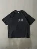 Vintage Y2K Black MBNA Bike Week Tee (L) sold by Rebalance Vintage