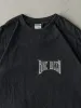 Vintage Y2K Black MBNA Bike Week Tee (L) sold by Rebalance Vintage