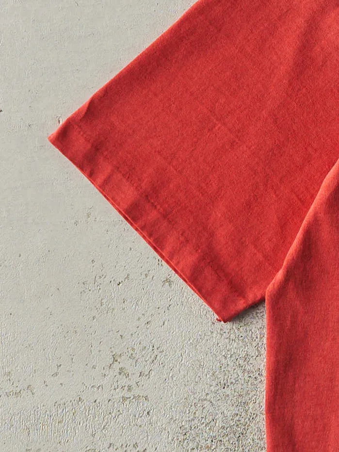 Vintage 92' Red Indiana Speedway Racing Single Stitch Tee (M/L) sold by Rebalance Vintage product image thumbnail 3