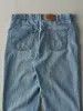 Vintage 80s Light Wash Levi's Orange Tab Jeans (35.5x29) sold by Rebalance Vintage