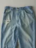 Vintage 80s Light Wash Levi's Orange Tab Jeans (35.5x29) sold by Rebalance Vintage