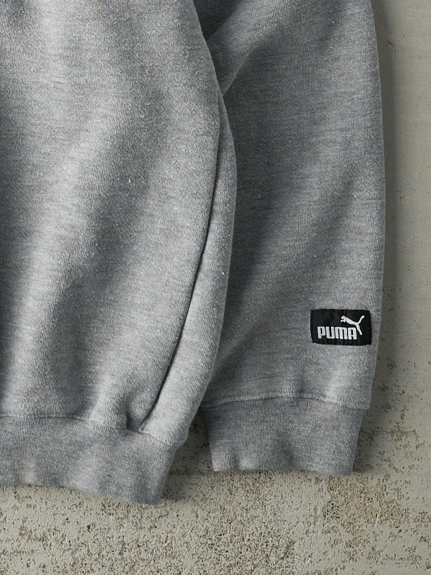 Vintage Y2K Embroidered Cleveland Browns Crewneck (L) sold by Rebalance Vintage product image thumbnail 3