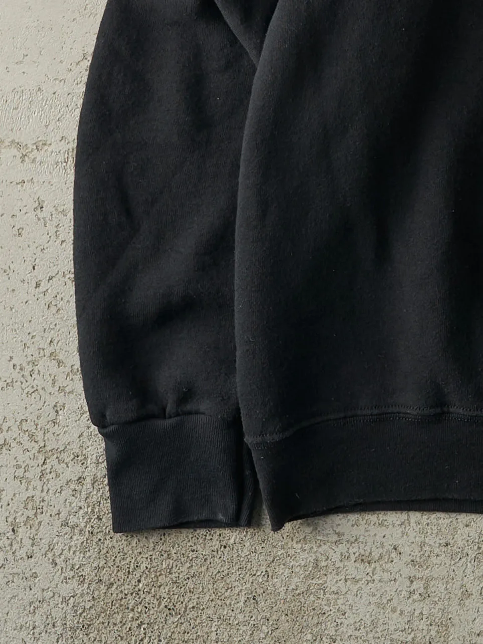 Vintage 97' Black San Francisco Giants Crewneck (M/L) sold by Rebalance Vintage product image thumbnail 3