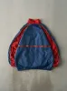 Vintage Y2K Blue & Red Jeff Gordon Nascar Racing Nylon Jacket (L) sold by Rebalance Vintage