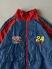 Vintage Y2K Blue & Red Jeff Gordon Nascar Racing Nylon Jacket (L) sold by Rebalance Vintage