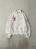 Vintage Y2K White Honda Racing Gas Zip Up Sweatshirt (L) sold by Rebalance Vintage