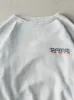 Vintage Y2K White Dayco Racing Boxy Crewneck (M/L) sold by Rebalance Vintage