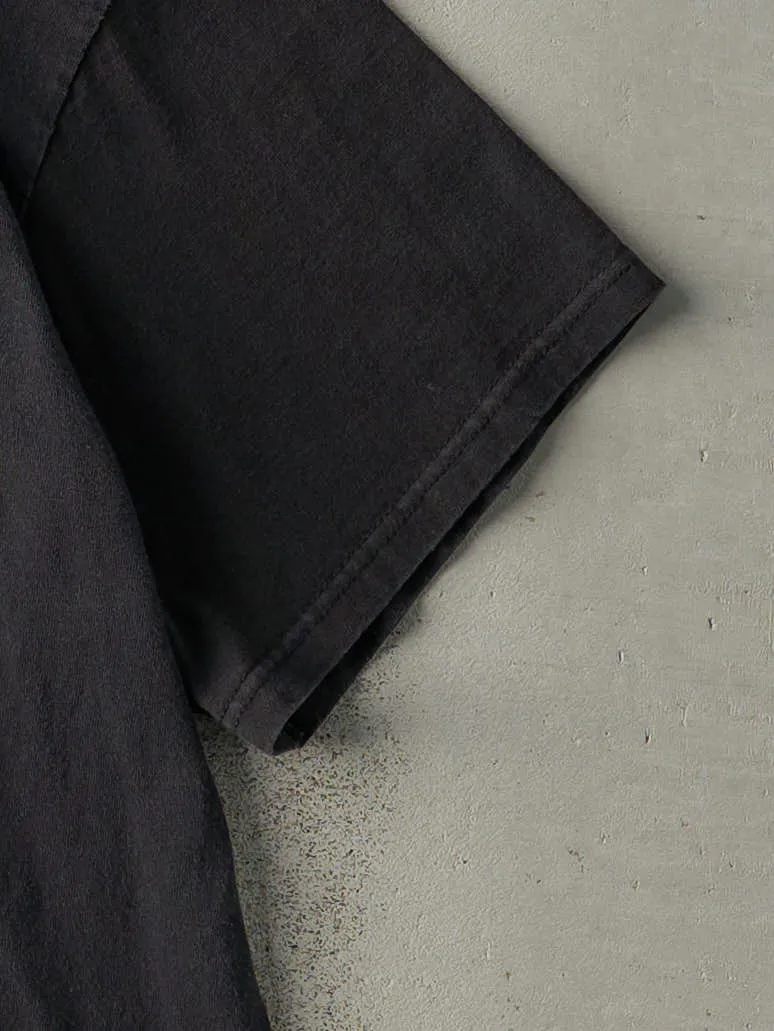 Vintage 90s Faded Black Mustang Car Tee (M/L) sold by Rebalance Vintage product image thumbnail 3