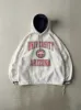 Vintage Y2K White University of Arizona Hoodie (M/L) sold by Rebalance Vintage