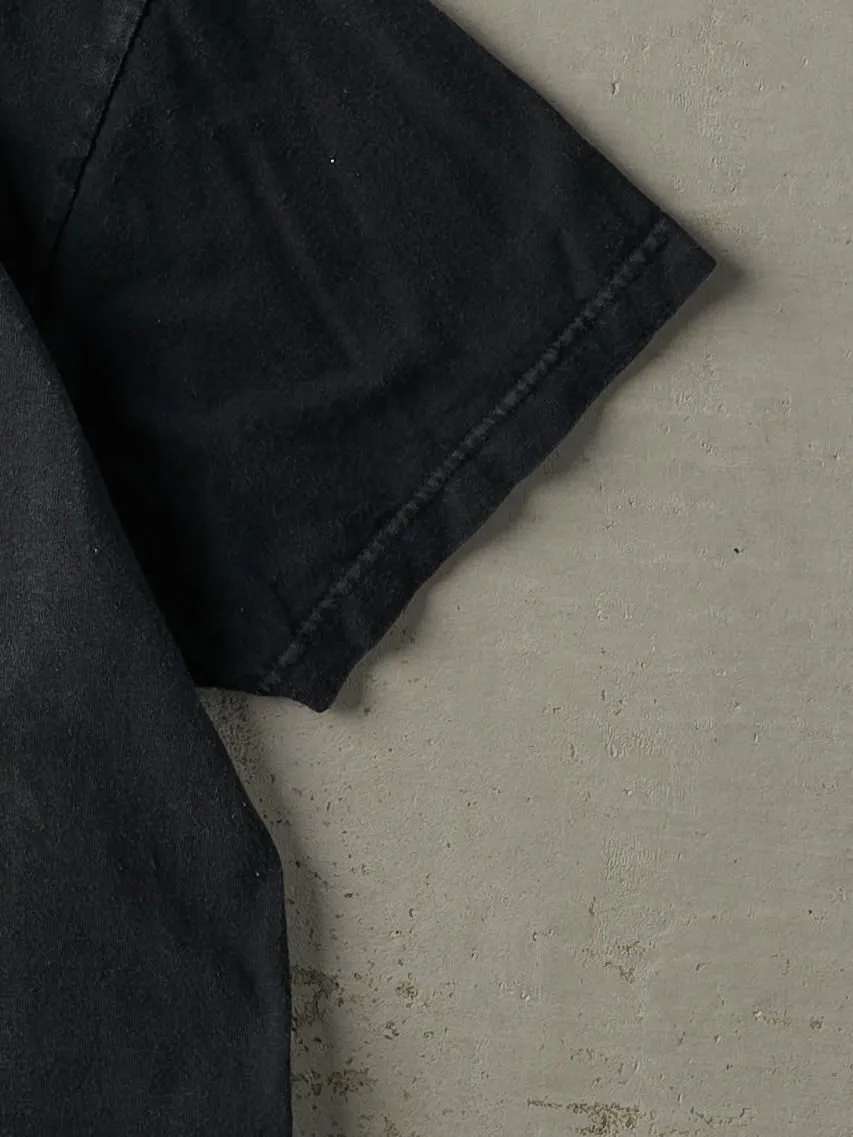 Vintage 05' Black Chicago White Sox American League Champions Tee (L) sold by Rebalance Vintage product image thumbnail 3