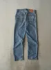 Vintage Y2K Mid Wash Levi's 505 Jeans (32x31) sold by Rebalance Vintage