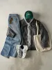 Vintage Y2K Mid Wash Levi's 505 Jeans (32x31) sold by Rebalance Vintage