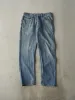 Vintage Y2K Mid Wash Levi's 505 Jeans (32x31) sold by Rebalance Vintage
