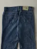 Vintage Y2K Dark Wash Tommy Hilfiger Jeans (34x33) sold by Rebalance Vintage