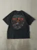 Vintage 11' Black Daytona Beach Bike Week Tee (M/L) sold by Rebalance Vintage
