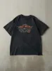 Vintage 11' Black Daytona Beach Bike Week Tee (M/L) sold by Rebalance Vintage
