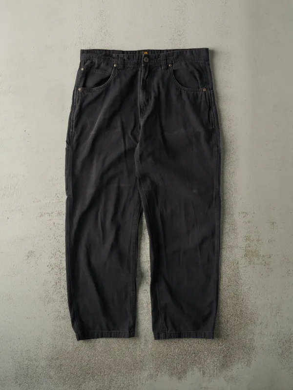 Vintage Y2K Black Ox Gear Carpenter Pants (36x29) sold by Rebalance Vintage