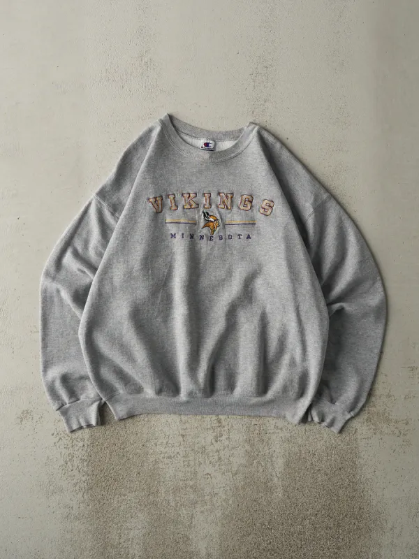 BEYOND CLOSET ♥ cotton vintage print 90's sweatshirt Born in the 90s Forever Young Sweatshirt, Womens Retro