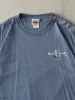 Vintage Y2K Slate Blue Phoenix Hard Rock Cafe Tee (L) sold by Rebalance Vintage