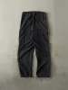 Vintage 90s Faded Black Military Cargo Pants (32x29.5) sold by Rebalance Vintage
