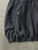 Vintage 90s Sun Faded Navy Gap Thermal Lined Hoodie (M) sold by Rebalance Vintage