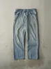 Vintage Y2K Light Wash Levi's Regular Fit Jeans (33x30) sold by Rebalance Vintage