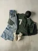 Vintage Y2K Light Wash Levi's Regular Fit Jeans (33x30) sold by Rebalance Vintage