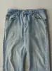 Vintage Y2K Light Wash Levi's Regular Fit Jeans (33x30) sold by Rebalance Vintage