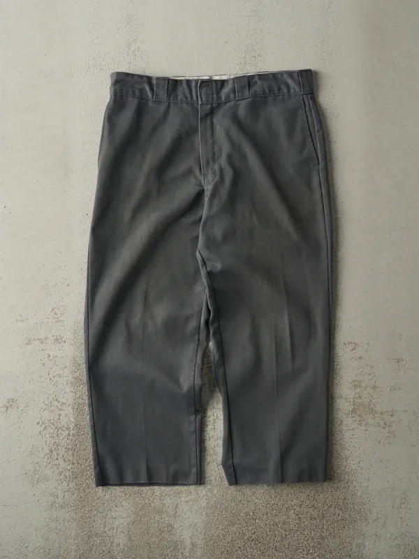 【oan】(Unisex) Pig Dying Banding Pants BRAIN DEAD X DICKIES GARMENT DYE 874 PANT - LAVENDER VIOLET