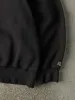 Vintage Y2K Faded Black Russell Athletic Crewneck (L) sold by Rebalance Vintage