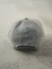 Vintage 90s Grey Fraser Valley Foods Corduroy Snapback sold by Rebalance Vintage