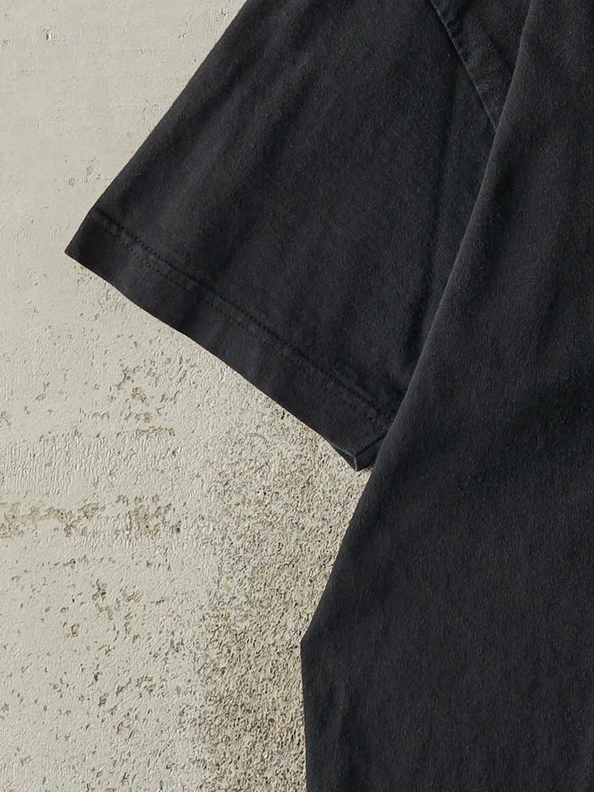 Vintage 90s Black CBGB Tee (L/XL) sold by Rebalance Vintage product image thumbnail 3