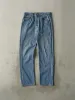 Vintage 80s Light Wash Levi's 501 Jeans (31x32) sold by Rebalance Vintage