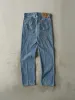 Vintage 80s Light Wash Levi's 501 Jeans (31x32) sold by Rebalance Vintage
