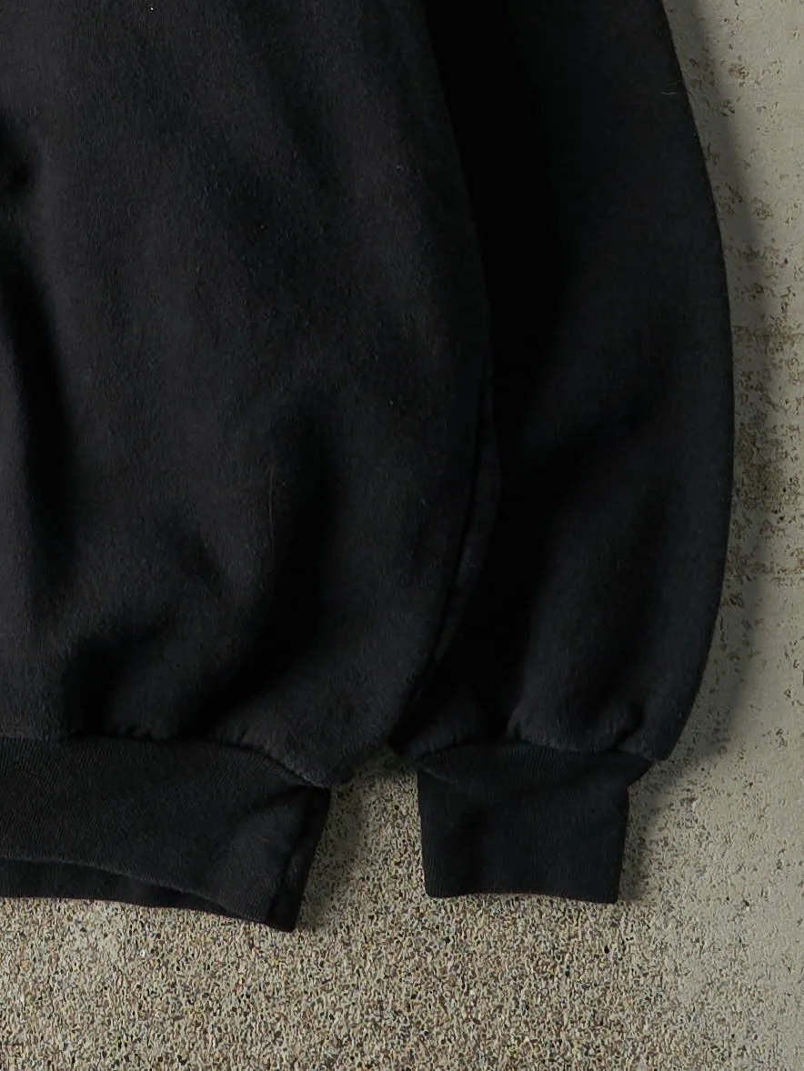 Vintage 90s Black Fredricton High School Crewneck (L) sold by Rebalance Vintage product image thumbnail 3