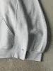 Vintage Y2K Heather Grey Yale University Hoodie (M) sold by Rebalance Vintage