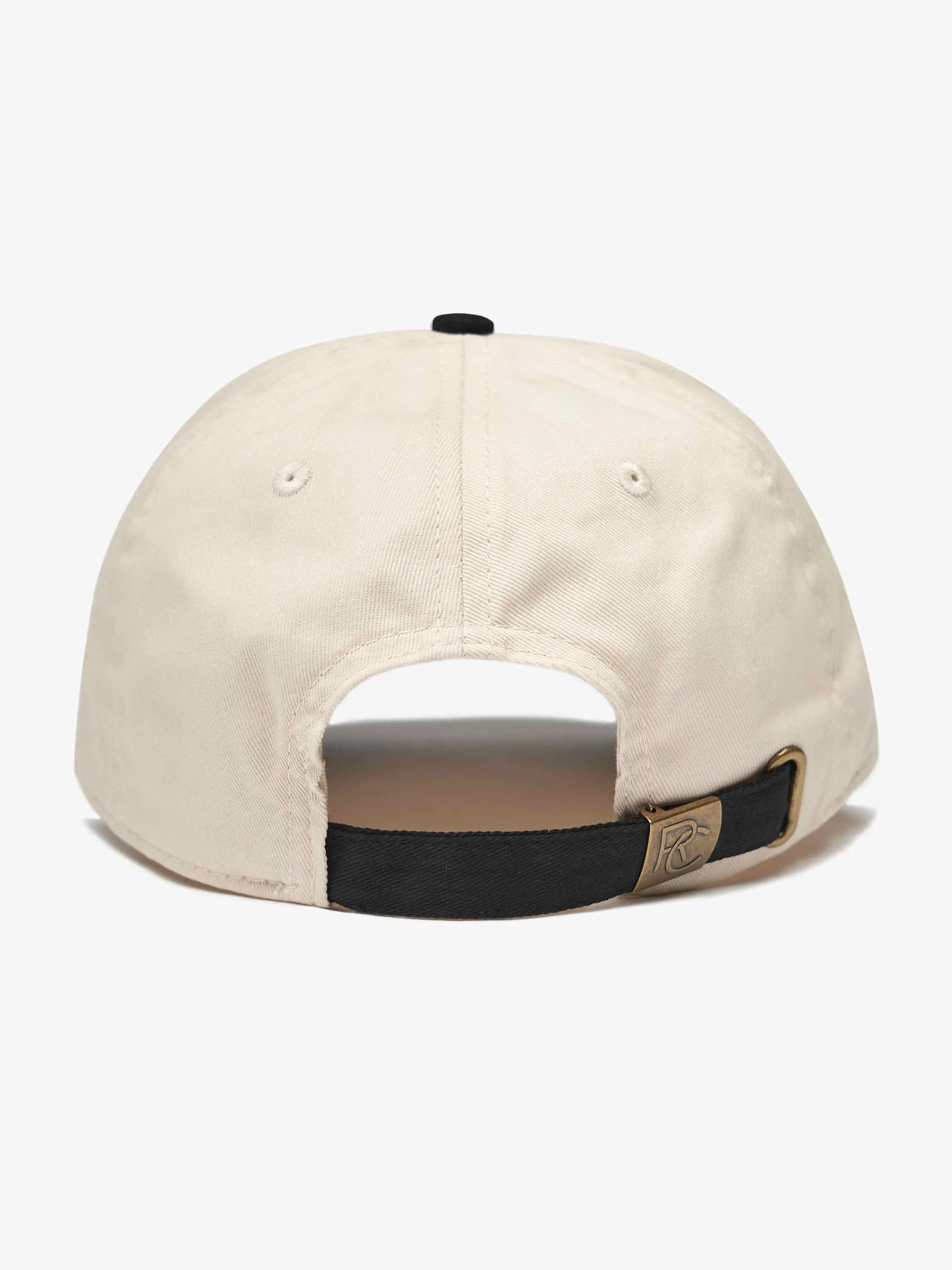 The Art Of Rewearing Hats -Black sold by Rebalance Vintage product image thumbnail 5