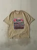 Vintage 99' Beige Kyle Petty Charity Ride Nascar Tee (XL) sold by Rebalance Vintage