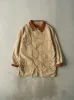Beige John Wayne Chore Jacket (XL) sold by Rebalance Vintage