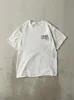 Vintage Y2K White Heavy Hitter Monster Truck Tee (M) sold by Rebalance Vintage