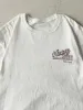Vintage Y2K White Heavy Hitter Monster Truck Tee (M) sold by Rebalance Vintage