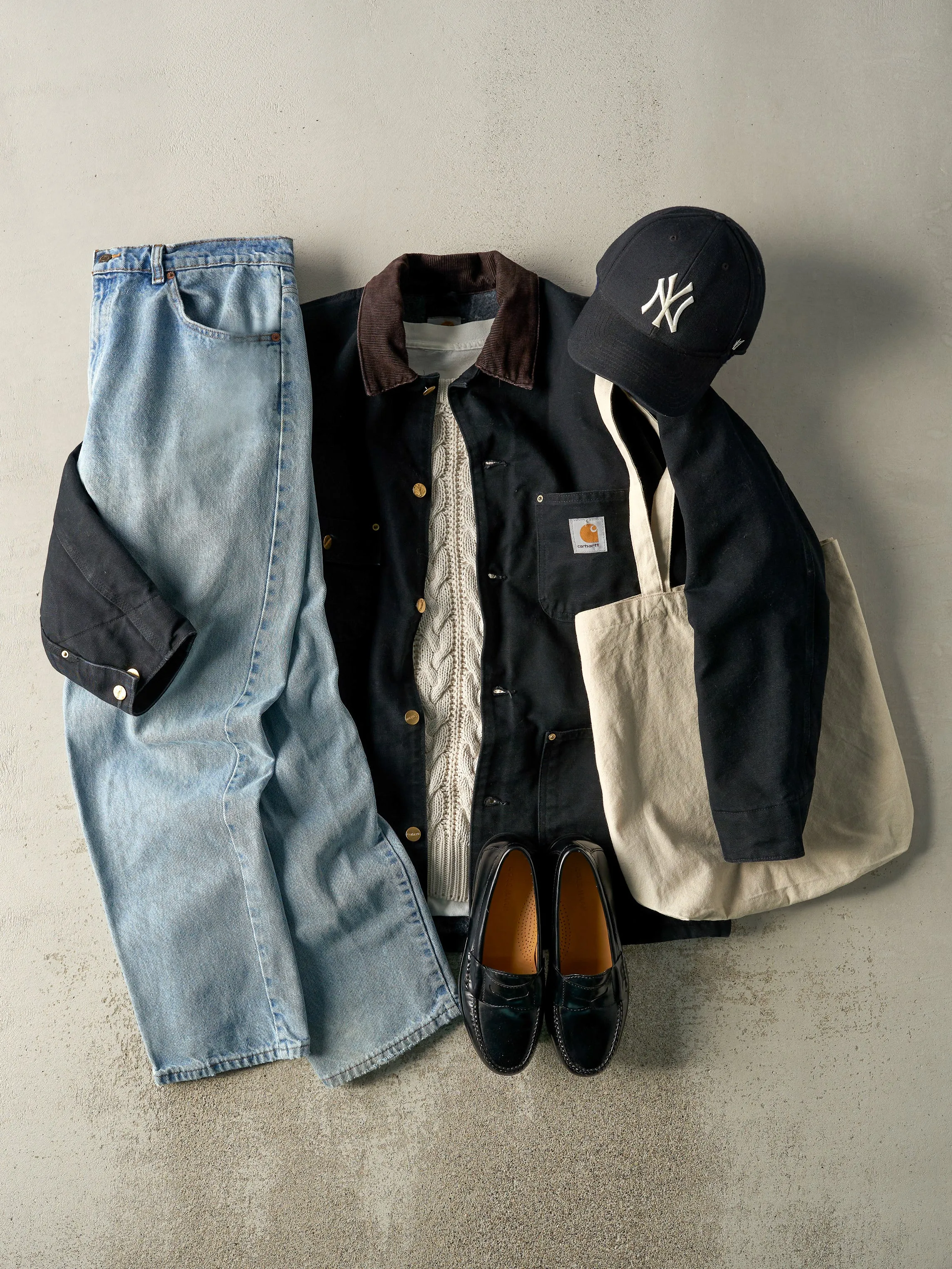 Vintage 80s Light Wash Levi's Orange Tab Jeans (32x29.5) sold by Rebalance Vintage product image thumbnail 2