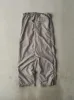 Vintage Y2K Grey Nike Windbreaker Pants (33x32.5) sold by Rebalance Vintage