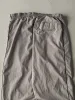 Vintage Y2K Grey Nike Windbreaker Pants (33x32.5) sold by Rebalance Vintage