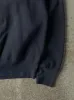 Vintage 90s Navy Blue Chapman University Law Crewneck (S/M) sold by Rebalance Vintage