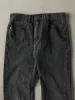 Vintage Y2K Faded Black Levi's 505 Denim Pants (32x28.5) sold by Rebalance Vintage