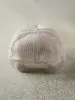 Vintage 91' Grey 25 Year Good Sam Club Foam Trucker Hat sold by Rebalance Vintage