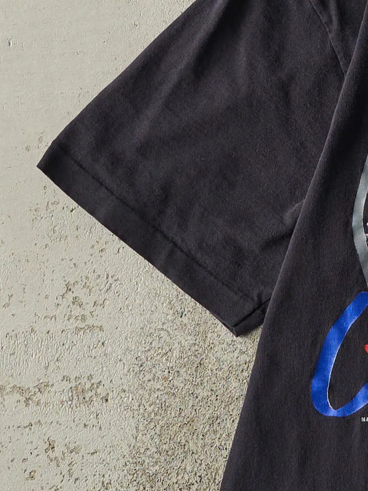 Vintage 90s Black Molson Canadian Single Stitch Tee (S/M) sold by Rebalance Vintage product image thumbnail 3