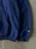 Vintage Y2K Blue Toronto Maple Leafs Reebok Embroidered Hoodie (S/M) sold by Rebalance Vintage
