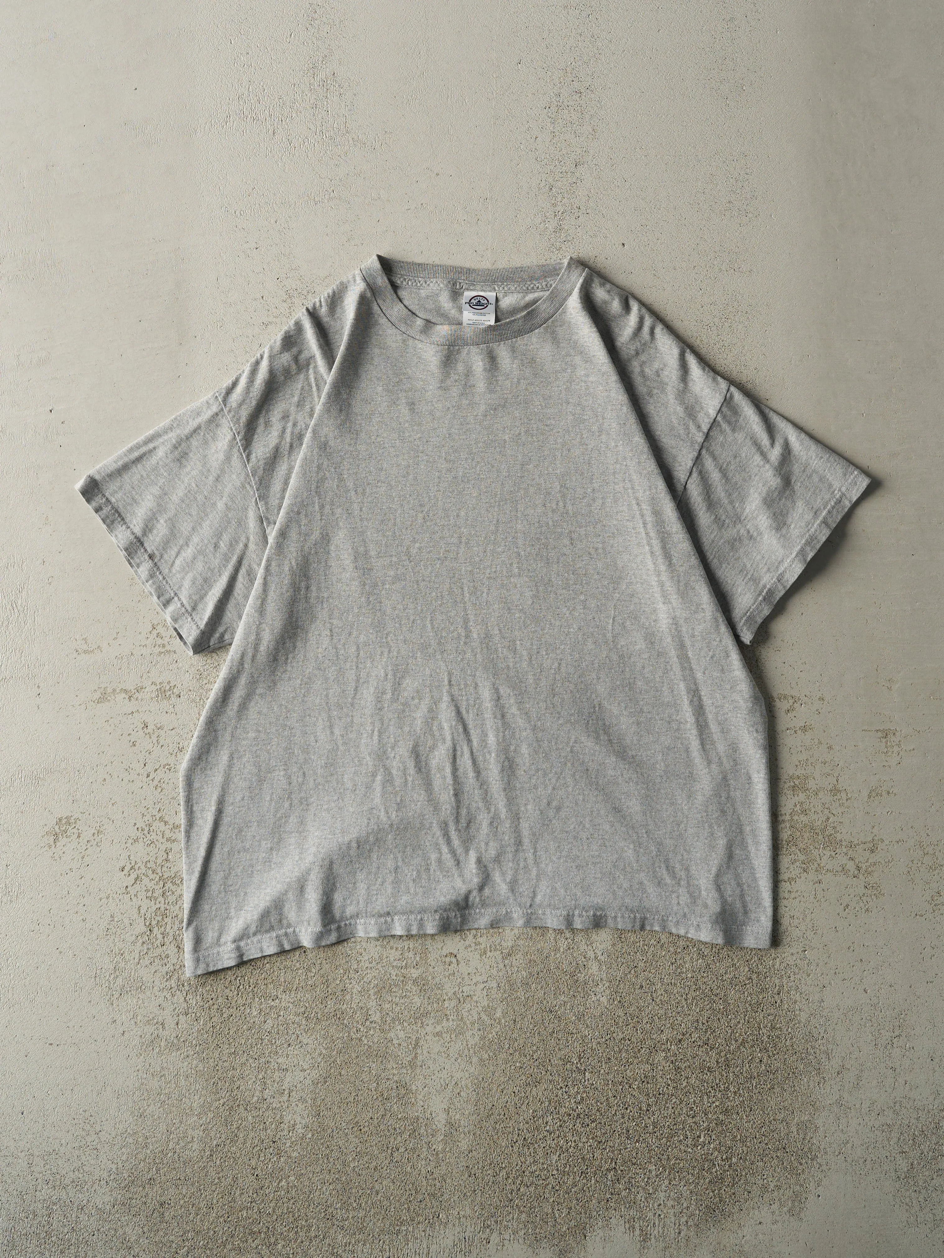 Vintage 08' Grey Sturgis Bike Rally Tee (L) sold by Rebalance Vintage product image thumbnail 2